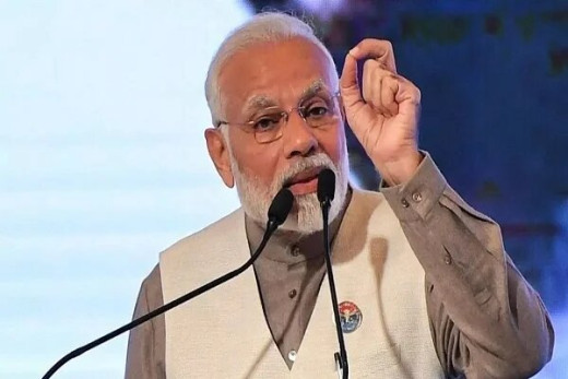 अरुणाचल प्रदेश भारत का अभिन्न अंग है, था और रहेगा : प्रधानमंत्री 