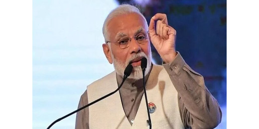 अरुणाचल प्रदेश भारत का अभिन्न अंग है, था और रहेगा : प्रधानमंत्री 