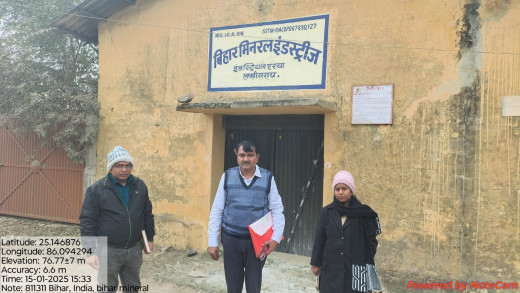 खाद-बीज दुकानों पर छापेमारी, कीटनाशकों के लिए सैंपल