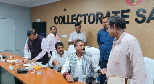 1500 किमी नई सड़क और पुलों का निर्माण होगा, चुनाव से पहले तेजी से काम होगा पूरा