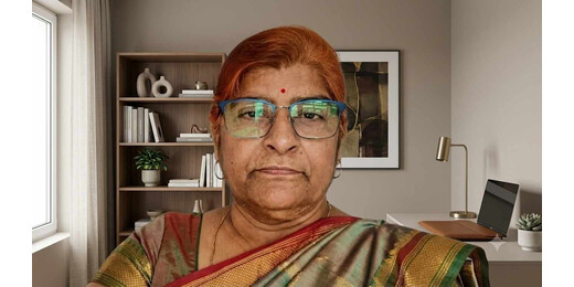 राम मंदिर ट्रस्ट में पहली बार महिला भागीदारी, डॉ. निर्मला यादव बनीं ट्रस्टी
