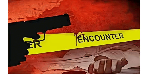 बिहार के 5 कुख्यात अपराधियों का इस साल हुआ एनकाउंटर, STF ने बिहार से बाहर भी की कार्रवाई