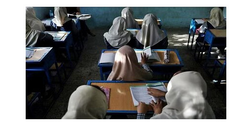 तालिबान की हैवानियत : 80 लड़कियों को दिया जहर
