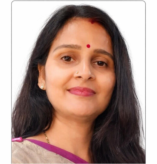 कलम की संवेदना और कंठ की मिठास से बनी पहचान, डॉ. सुप्रिया सोनी की प्रेरक यात्रा
