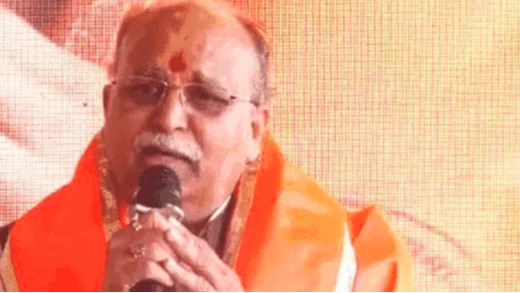 ब्राह्मणों की संख्या बढ़ाने के लिए 4 बच्चे पैदा करने पर 1 लाख रुपये का इनाम, परशुराम बोर्ड की अपील