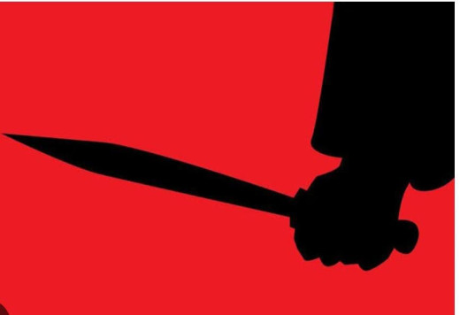नशेड़ी ने घर के बाहर खेल रहे 3 साल के बच्चे को मारा चाकू, निकली आंत 
