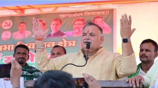 मुन्ना शुक्ला क्या राजनीति के हुए शिकार, मुन्ना शुक्ला और मंटू तिवारी को आजीवन कारावास