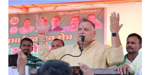 मुन्ना शुक्ला क्या राजनीति के हुए शिकार, मुन्ना शुक्ला और मंटू तिवारी को आजीवन कारावास