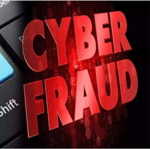 केन्द्र सरकार ने साइबर फ्रॉड पर कसा नकेल, 6 लाख मोबाईल फोन बंद