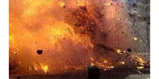 बम धमाके से थर्राया अफगानिस्तान, 11 की मौत, 30 घायल