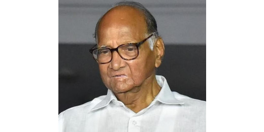 शरद पवार को मिली धमकी, फडणवीस ने दिए कार्यवाई के आदेश