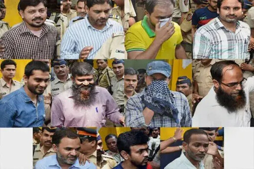 मुंबई ट्रेन ब्लास्ट केस : सुप्रीम कोर्ट ने बॉम्बे हाईकोर्ट के फैसले पर लगाई रोक, 12 दोषियों की रिहाई पर फिलहाल ब्रेक