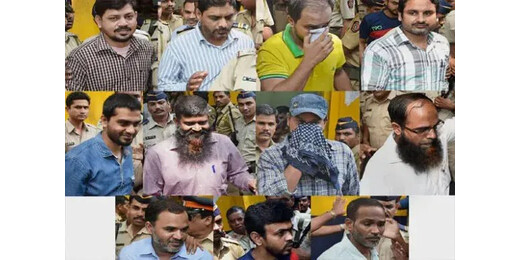 मुंबई ट्रेन ब्लास्ट केस : सुप्रीम कोर्ट ने बॉम्बे हाईकोर्ट के फैसले पर लगाई रोक, 12 दोषियों की रिहाई पर फिलहाल ब्रेक