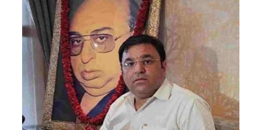 न्यायलय पर भरोसा, सरकार से मांगी है सुरक्षा : सतीश जग्गी