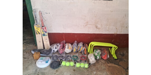 लखीसराय में खेल सामग्री खरीद में अनियमितता की आशंका, उच्च स्तरीय जांच की उठी मांग