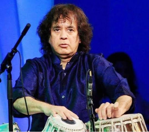 मशहूर तबला वादक उस्ताद जाकिर हुसैन का निधन, गायन-वादन की दुनियां में शोक की लहर 