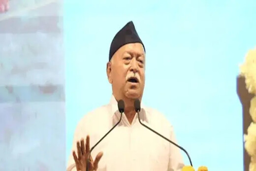 आरएसएस शताब्दी वर्ष : मुस्लिम धर्मगुरुओं संग दिल्ली में अहम बैठक, मोहन भागवत करेंगे नेतृत्व