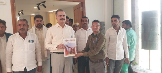 लखीसराय संग्रहालय की विरासत ने मोहा विकास वैभव का मन, संरक्षण प्रयासों की सराहना