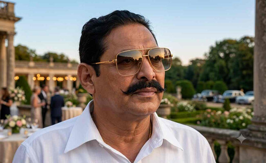 नीरज कुमार को झटका! अनंत सिंह ने MLC चुनाव में अनुज सिंह का किया समर्थन