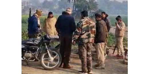 15 साल पुराने भूमि विवाद में गोलीबारी, दो की मौत, एक घायल