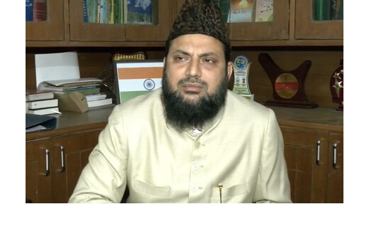 भेदभाव की गर्म हवाओं के बीच ठंडी हवा जैसा है सुप्रीम कोर्ट का फैसला : मोहिबुल्लाह नदवी