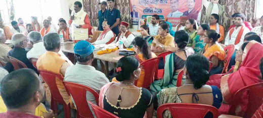 किसान, नौजवान व गरीब महिलाओं का बजट में विशेष ध्यान, बिहार का कायाकल्प निश्चित : डिप्टी सीएम