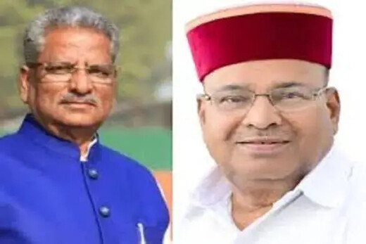 उपराष्ट्रपति पद के लिए दौड़ शुरू, थावरचंद गहलोत और ओम माथुर सबसे आगे