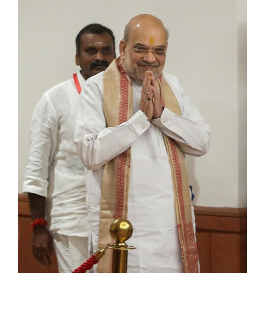 अमित शाह का 18 सितंबर को पटना दौरा, विधायकों के प्रदर्शन और जीताऊ सीटों की करेंगे समीक्षा