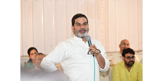 बांकीपुर उपचुनाव में खुद चुनाव लड़ेंगे प्रशांत किशोर, बिहार की राजनीति में बढ़ी हलचल