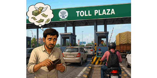बिहार की स्टेट हाईवे के सफ़र का देना होगा दाम ! बिहार की नई टोल नीति से आम लोगों की जेब पर बढ़ेगा बोझ