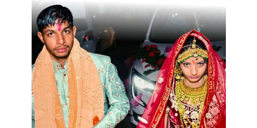 प्रेमी के साथ मिल पति की हत्या, अंतिम संस्कार में पत्नी ने बहाई घड़ियाली आँसू, डिलीट चैट से खुला राज
