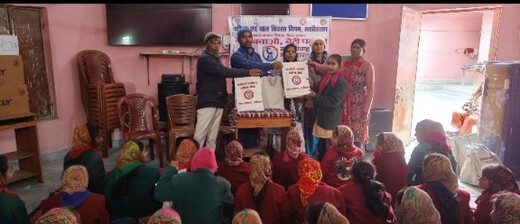 बाल विवाह के खिलाफ जागरूकता की अलख, बेटियों की शिक्षा और सुरक्षा पर जोर