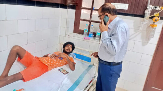 जहरीली शराब से मौतों का तांडव : मोतिहारी में सात की मौत, 14 की हालत नाजुक