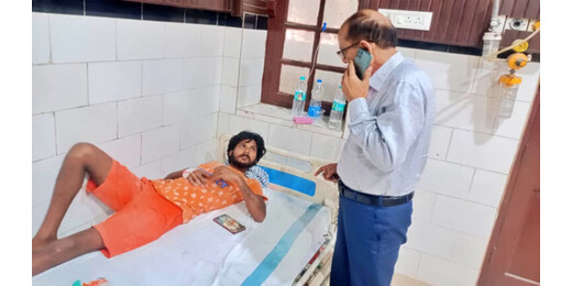 जहरीली शराब से मौतों का तांडव : मोतिहारी में सात की मौत, 14 की हालत नाजुक