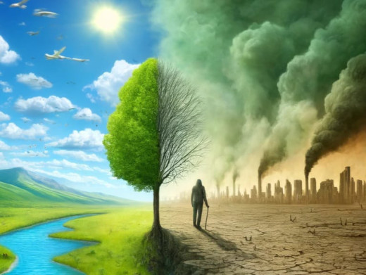 जैव विविधता और जलवायु संकट से निपटने के लिए IPBES की नई रिपोर्ट भारत के लिए सबक