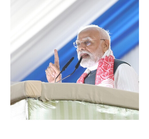 देहरादून आपदा : पीएम मोदी और अमित शाह ने धामी को दी हर संभव मदद का भरोसा