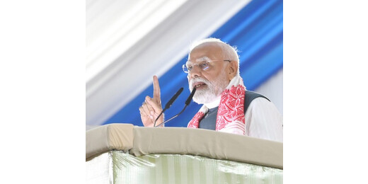 देहरादून आपदा : पीएम मोदी और अमित शाह ने धामी को दी हर संभव मदद का भरोसा