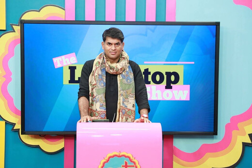 लल्लनटॉप से सौरभ द्विवेदी का विदाई संदेश, पत्रकारिता जगत में चर्चाओं का दौर