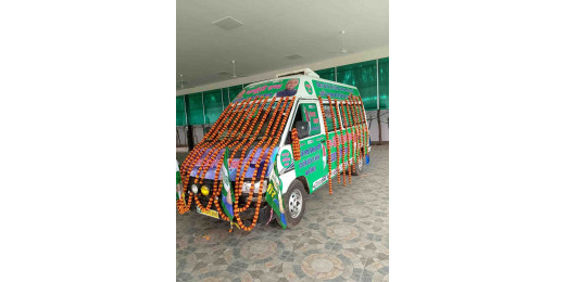 पूर्व सांसद चंदेश्वर प्रसाद चंद्रवंशी का लखीसराय दौरा, कई कार्यक्रमों का आयोजन