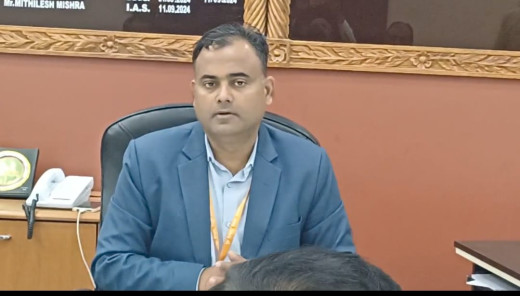 म्यूजियम के ऑडिटोरियम से हेरिटेज वीक का हुआ शुभारंभ 