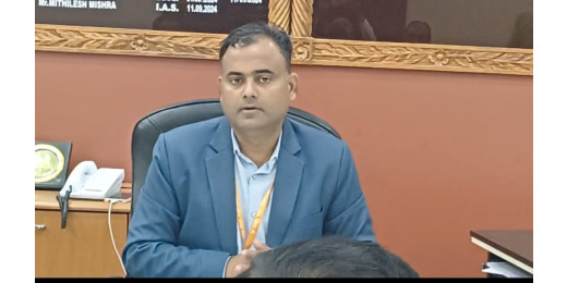म्यूजियम के ऑडिटोरियम से हेरिटेज वीक का हुआ शुभारंभ