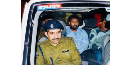 मर जाना कबूल है, बीपीएससी से माफी नहीं मांगेंगे : खान सर
