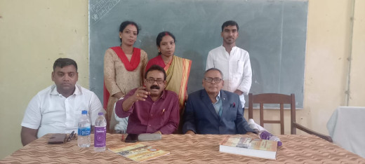 प्रेमचंद साहित्य में दलित व नारी विमर्श पर मौखिकी, अनुपम प्रियंका के शोध को मिली विशेषज्ञों की सराहना