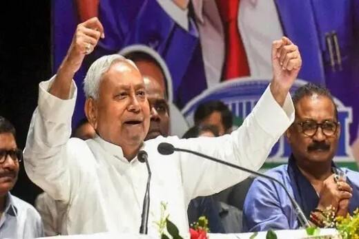 नीतीश कुमार का बड़ा दांव: बिहार में बनेगा सफाई कर्मचारी आयोग, ट्रांसजेंडर प्रतिनिधि भी होंगे शामिल
