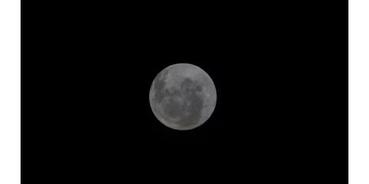 चंद्रमा के छिपे रहस्य से उठा पर्दा, आर्टेमिस-2 मिशन ने कैमरे में कैद किया ओरिएंटेल बेसिन