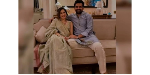 जहीर खान के घर आई खुशियां, पत्नी ने दिया बेटे को जन्म