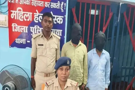 मानवता शर्मसार : होमगार्ड भर्ती में बेहोश हुई महिला के साथ एंबुलेंस में गैंगरेप, ड्राइवर और टेक्नीशियन गिरफ्तार