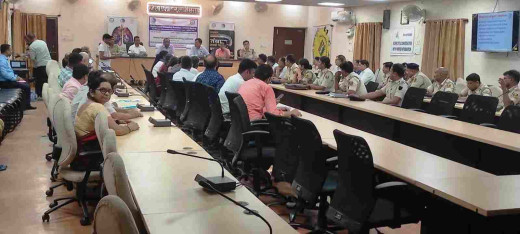 अब जिले के सभी सरकारी भवन और शिक्षण संस्थान होंगे तंबाकू मुक्त