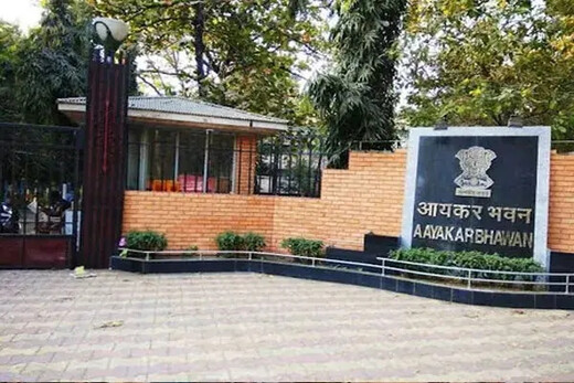 डिजिटल क्रिएटर्स के लिए ITR नियमों में बड़ा बदलाव : अब 16021 कोड के तहत दिखानी होगी कमाई