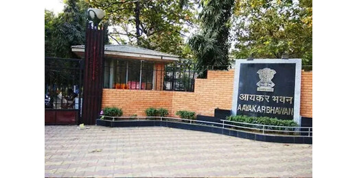 डिजिटल क्रिएटर्स के लिए ITR नियमों में बड़ा बदलाव : अब 16021 कोड के तहत दिखानी होगी कमाई